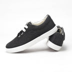 Kimland Baskets Basses Scintillantes Femme