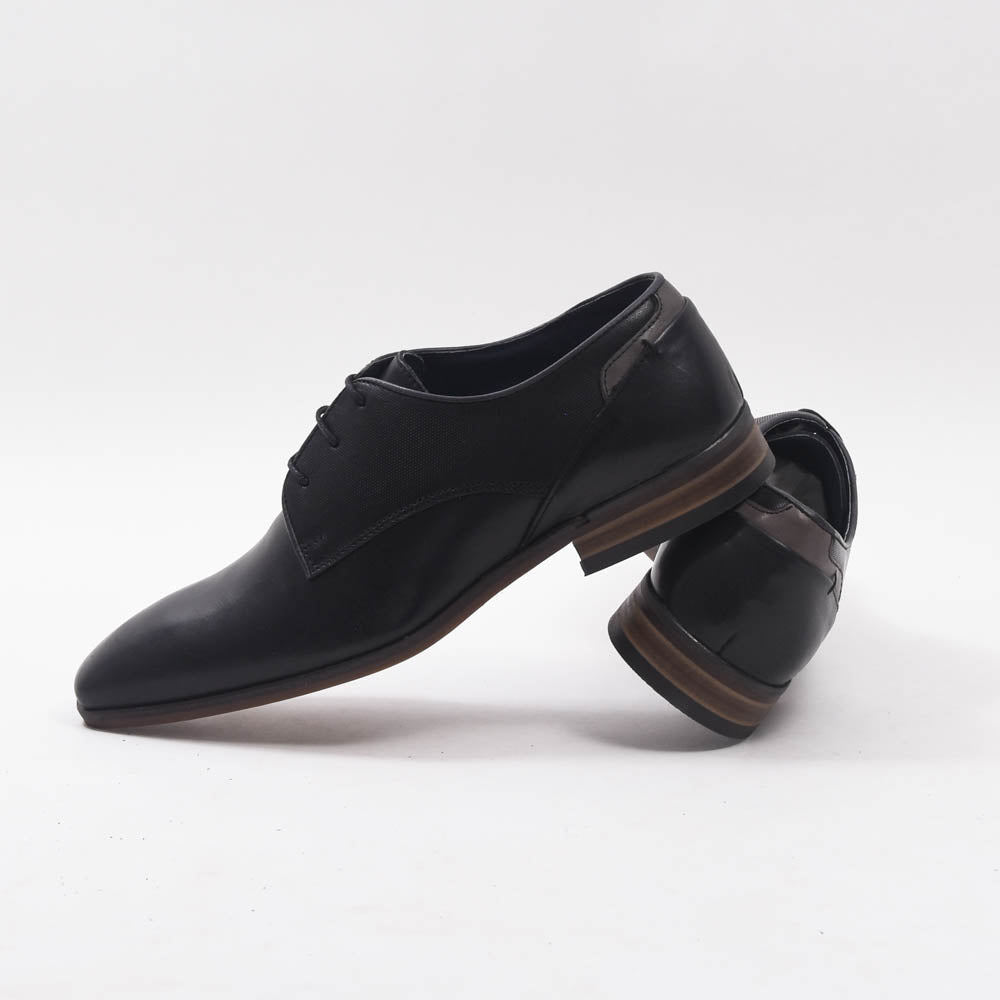 André Chaussures de Ville Élégantes en Cuir Homme