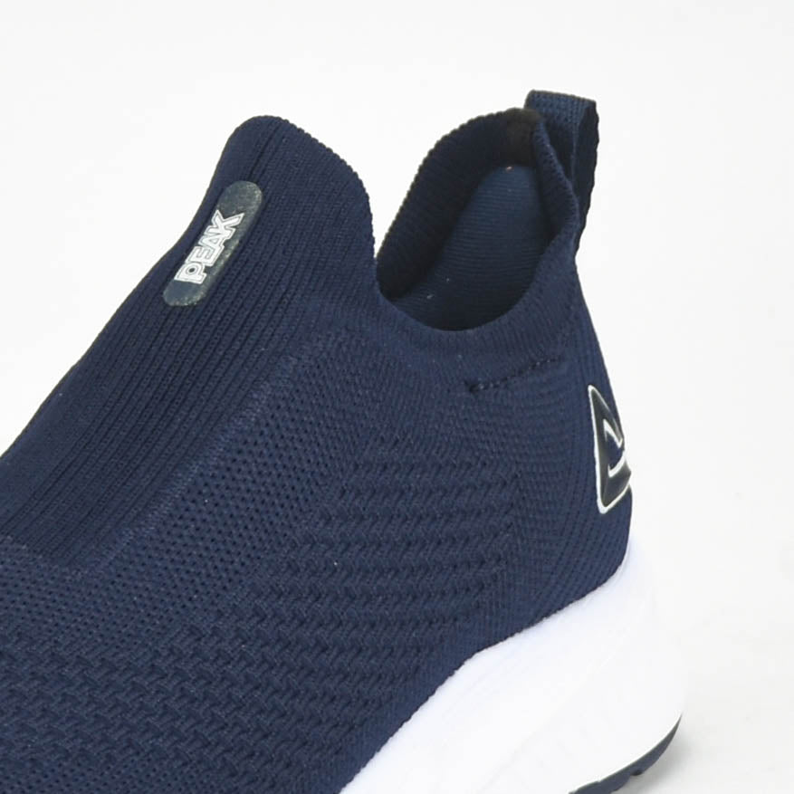 Peak Sneakers Slip-on Confortables Homme