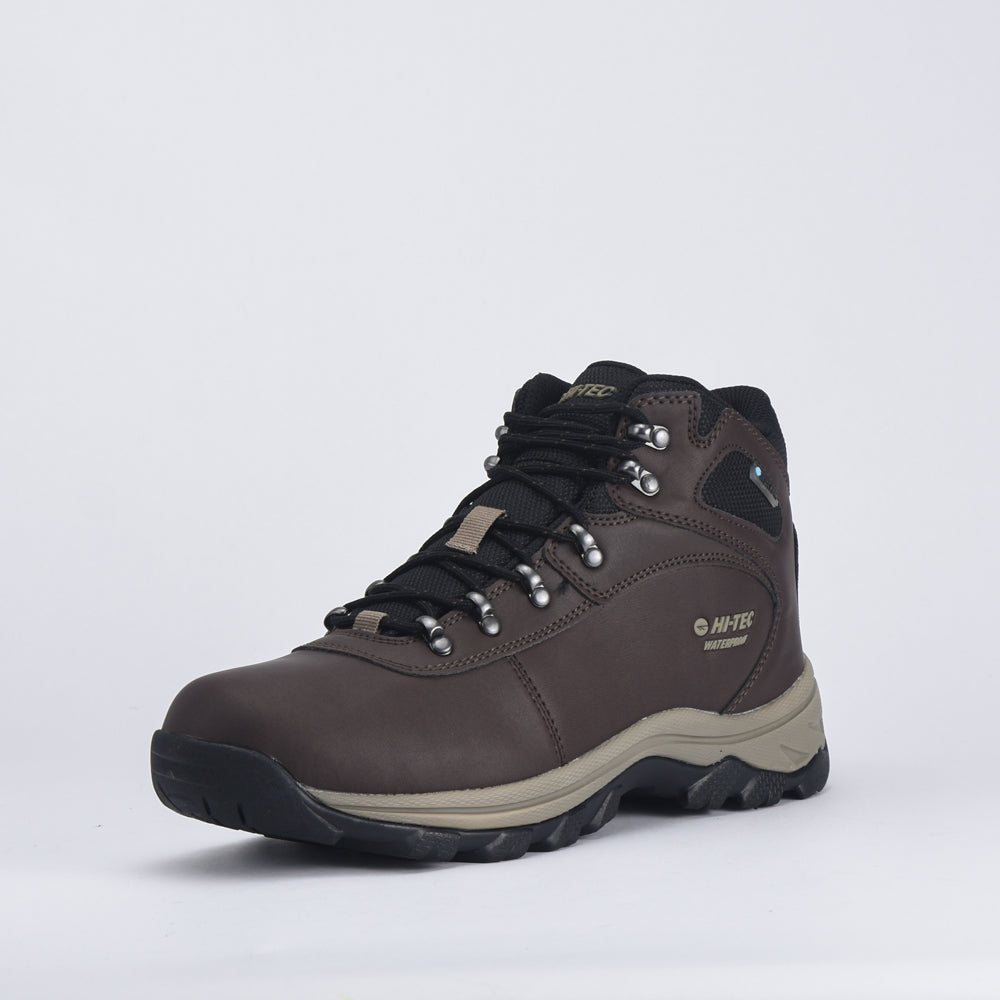 Hi-Tec Chaussures de Randonnée Imperméables Homme