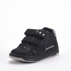 Chicco Chaussures Baskets Brillantes à Scratch Fille