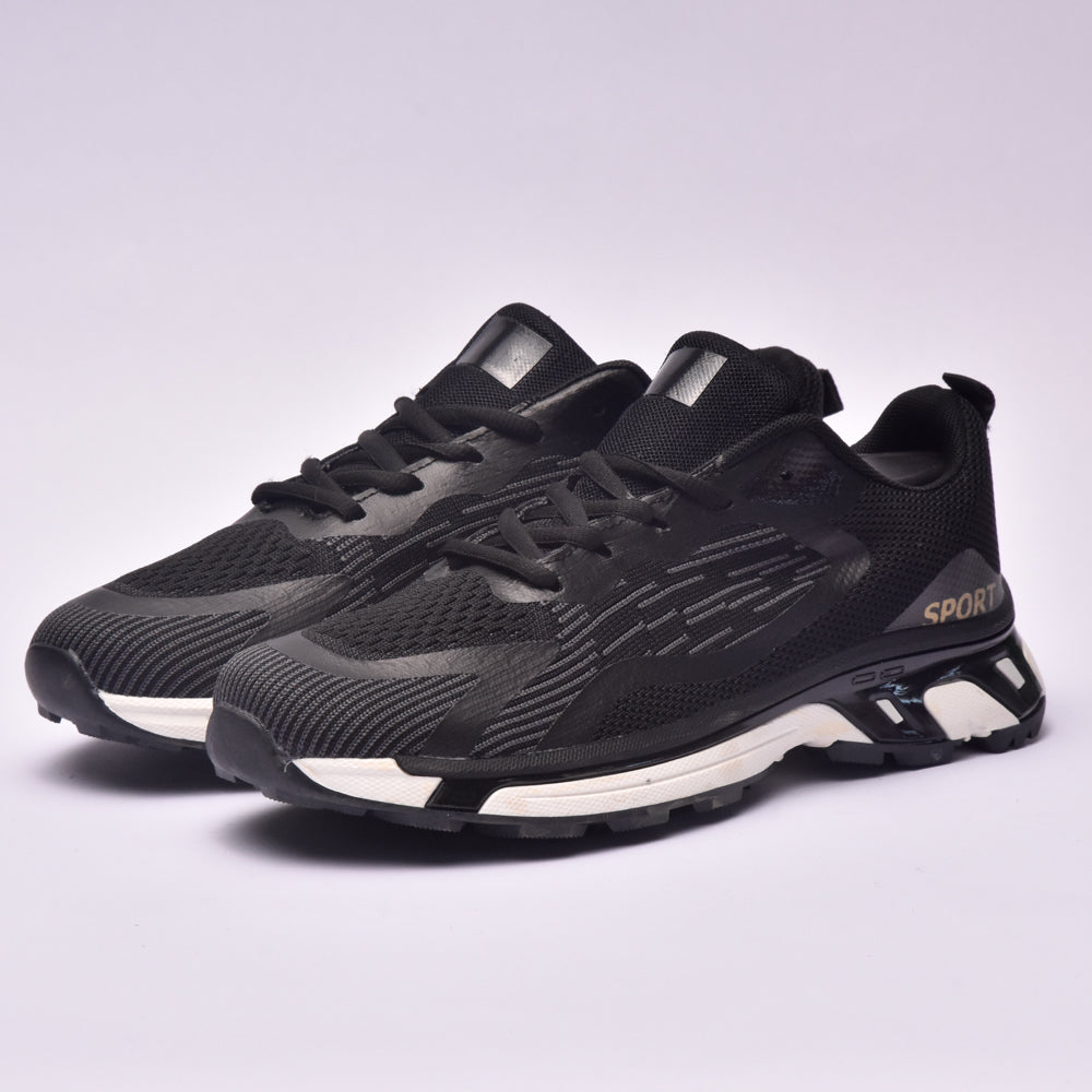 AuraSole Black﻿ 1