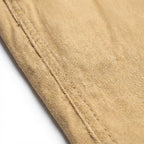 Lumberjack Pantalon Chino Classique Beige Homme