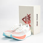Peak Chaussures de Running Légères et Respirantes Homme