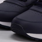 REEBOK CLASSIC LEATHER NAVY/NAVY/WHITE﻿ 7