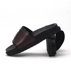 CLAQUETTES POUR HOMME