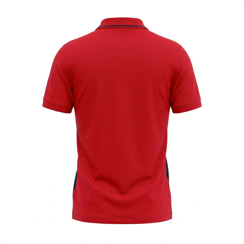 American College t-shirt pour Homme