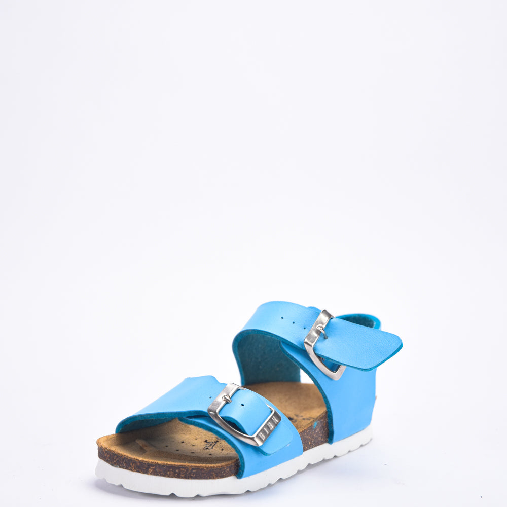 BIRKSBOT  BLEU CIEL﻿ 5