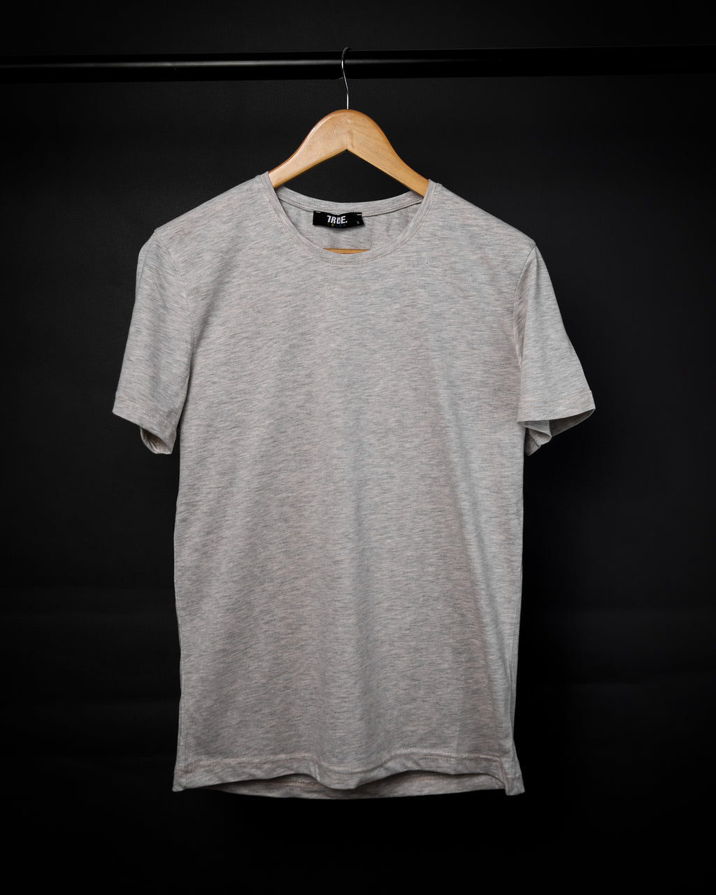 T-shirt GRIS