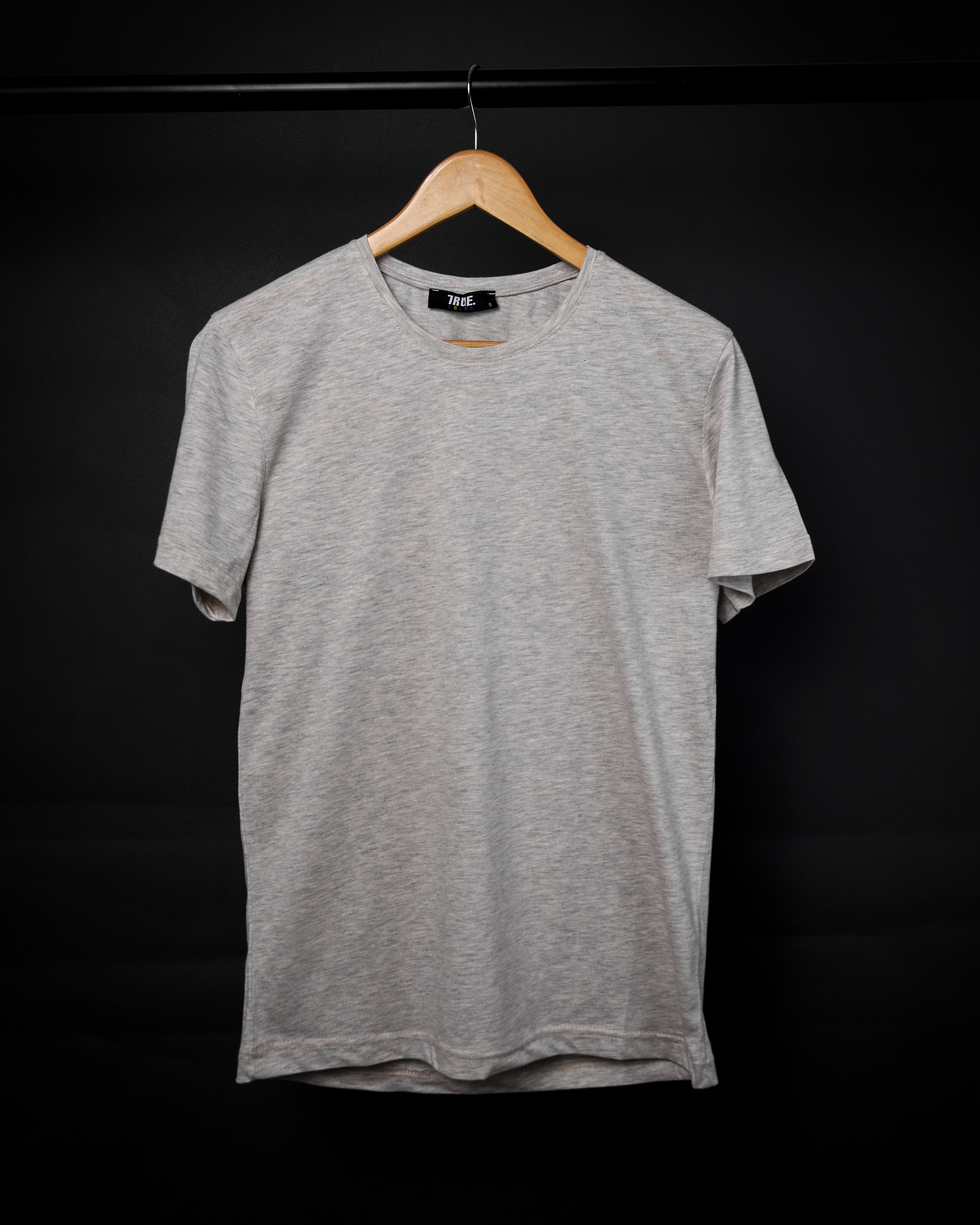 T-shirt GRIS