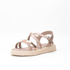 Safety Jogger Sandales Fille Élégantes Confortables