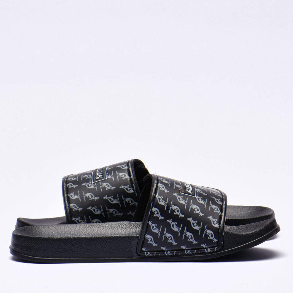 CLAQUETTE AUSTRALIAN BLACK﻿ 8