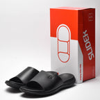 PUCA Claquettes Sport Souples et Légères Homme
