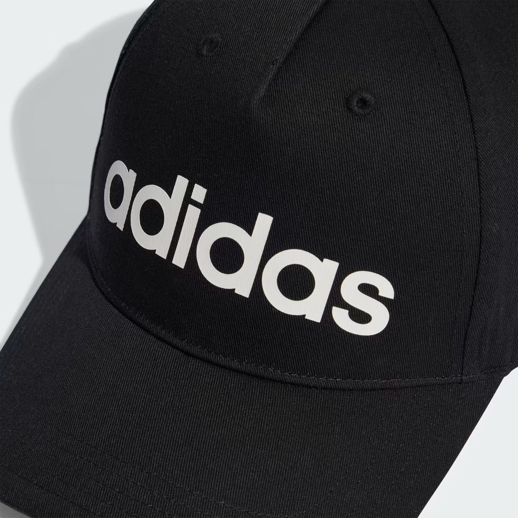 Adidas Casquette Daily Logo Ajustable Unisexe