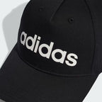 Adidas Casquette Daily Logo Ajustable Unisexe