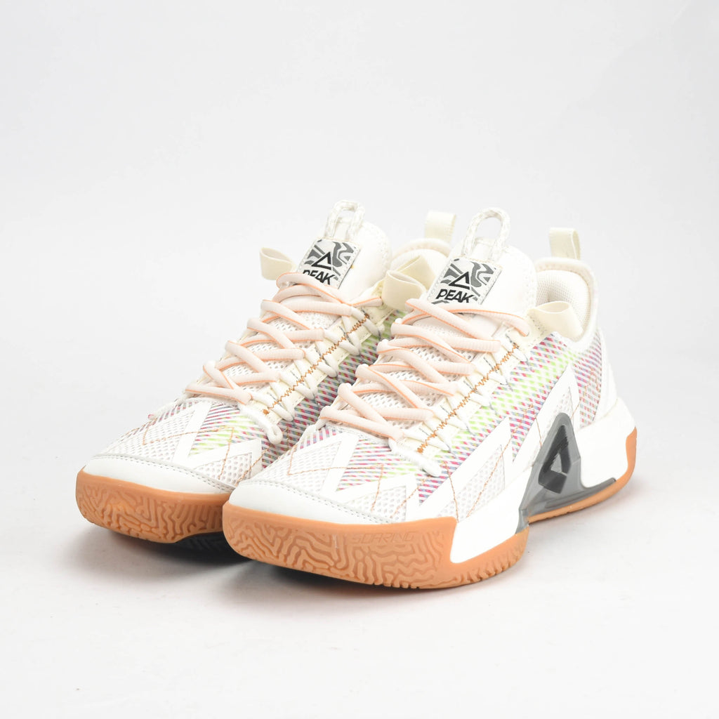 Peak Taichi Chaussures Basketball Performance Homme
