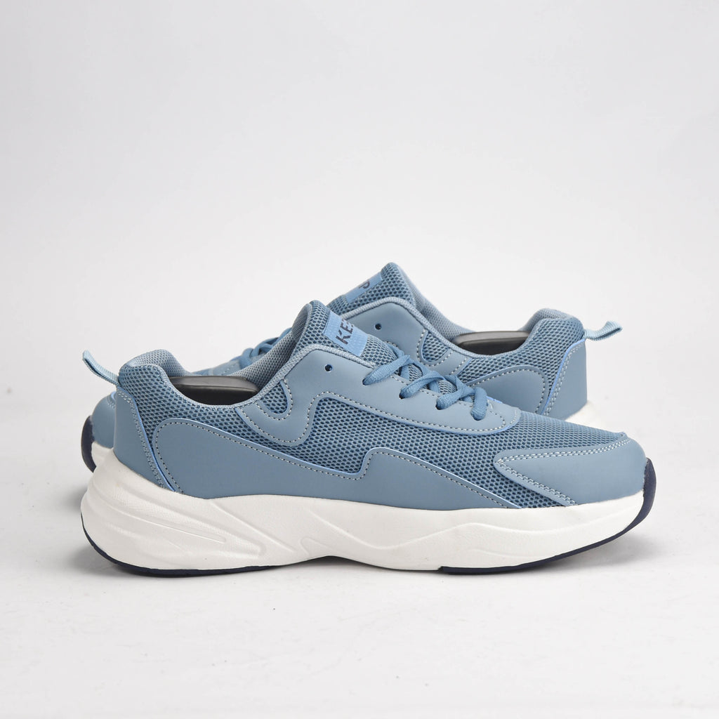 Keep Baskets Sneakers Style Urbain Homme