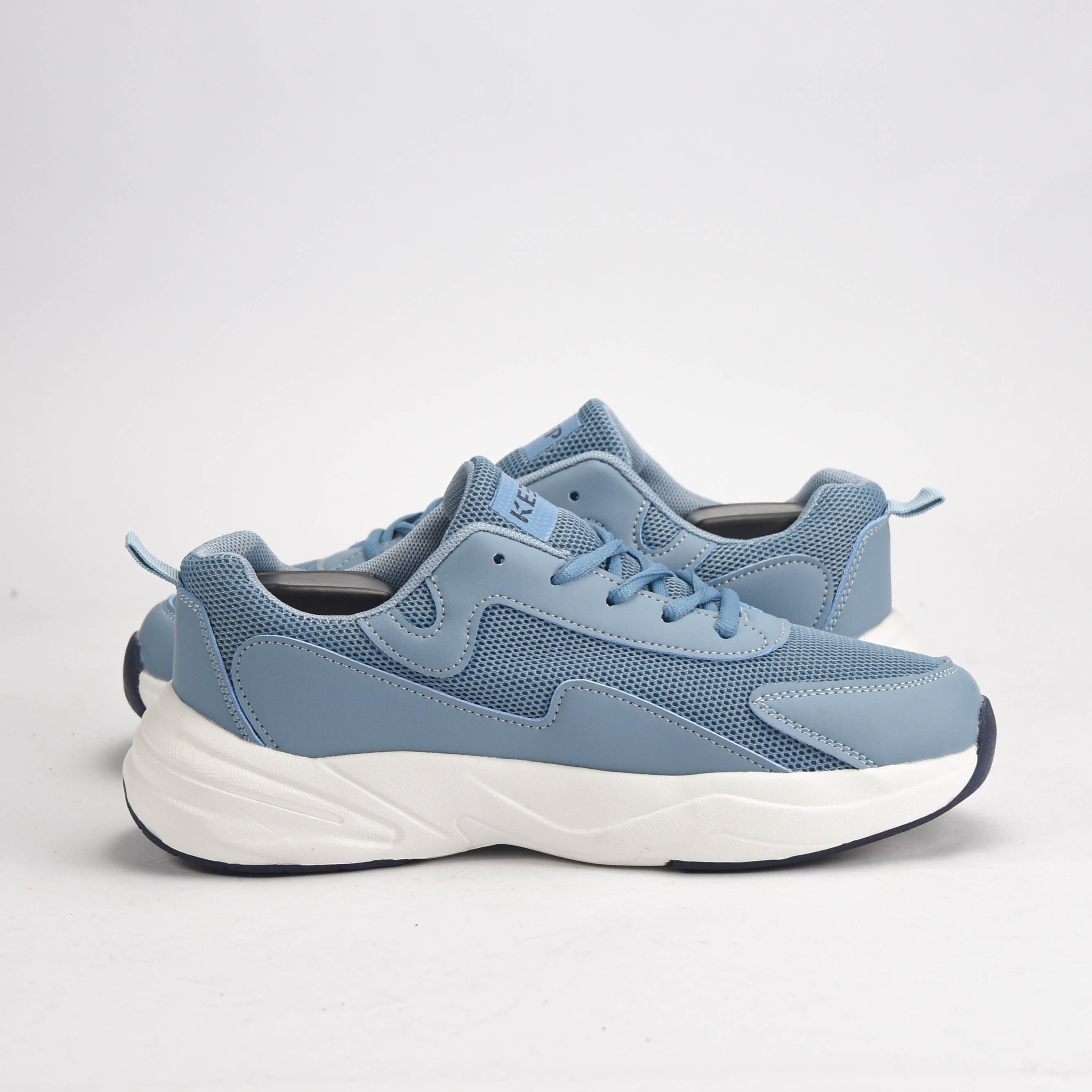 Keep Baskets Sneakers Style Urbain Homme