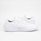 Adidas Courtblock Baskets Style Tennis Homme