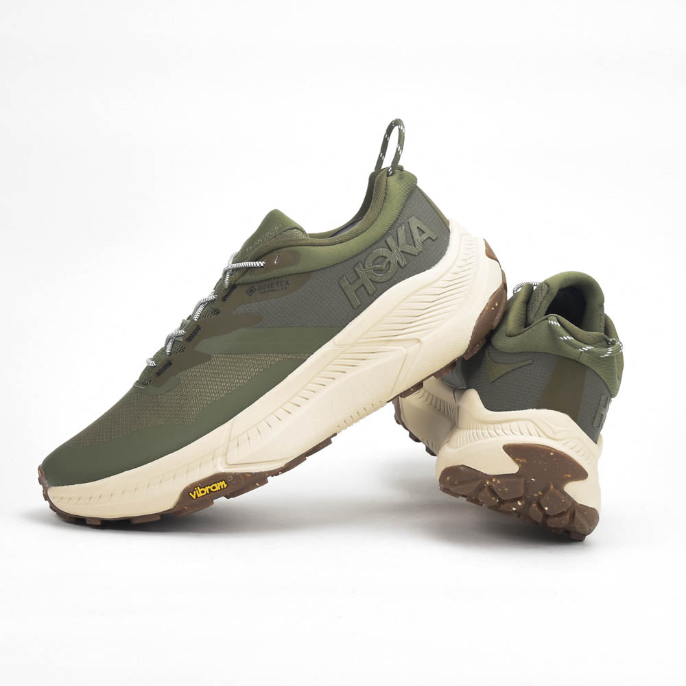 Hoka Transport Gore-Tex Sneakers Imperméables Homme