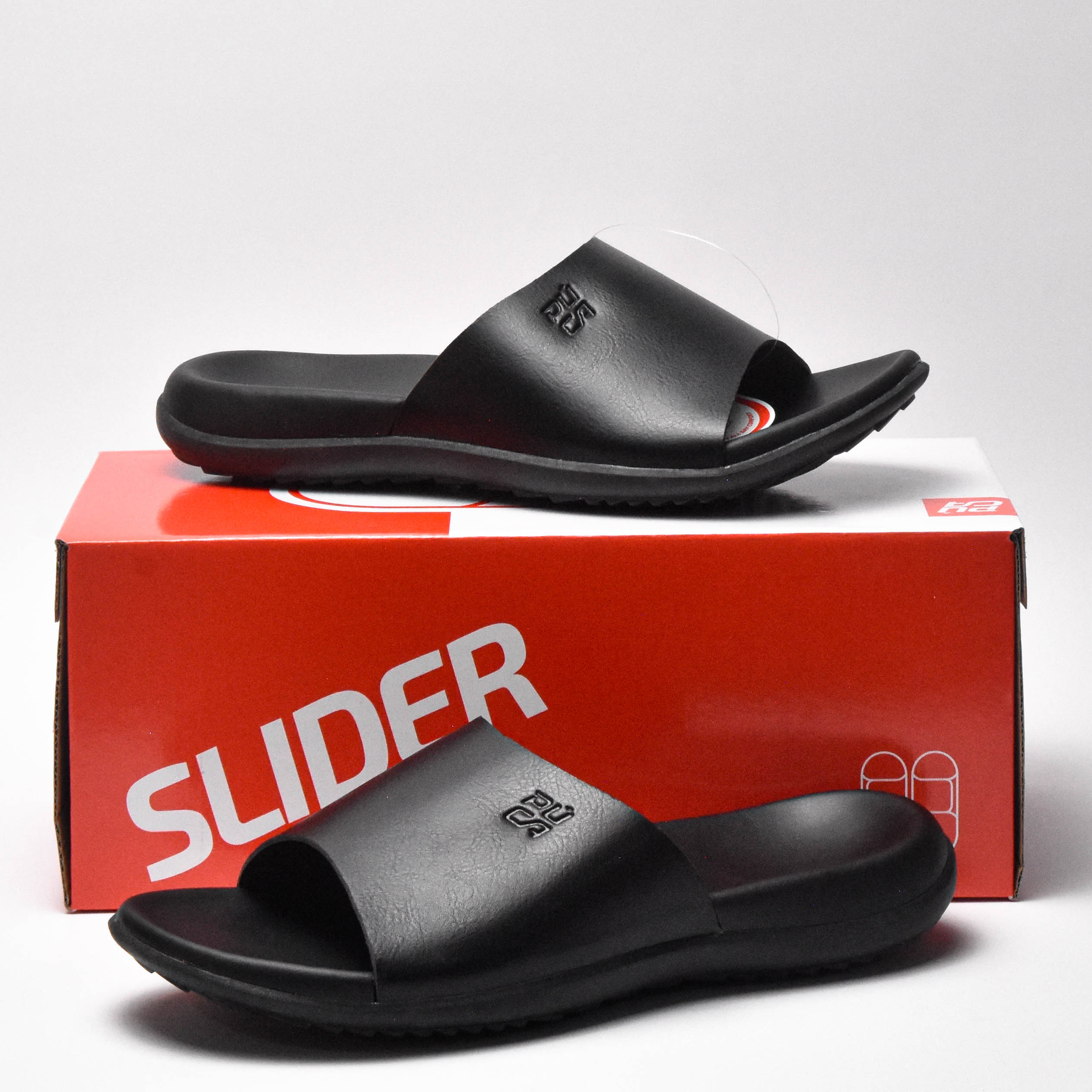 PUCA Claquettes Sport Souples et Légères Homme