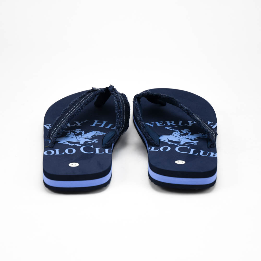 Beverly Hills Polo Club Claquettes Confortables Homme