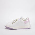 Safety Jogger Baskets Vegan avec Fermeture Éclair Femme