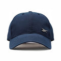 Reebok Casquette Classique Logo Métal Homme Marine