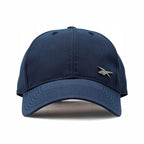 Reebok Casquette Classique Logo Métal Homme Marine