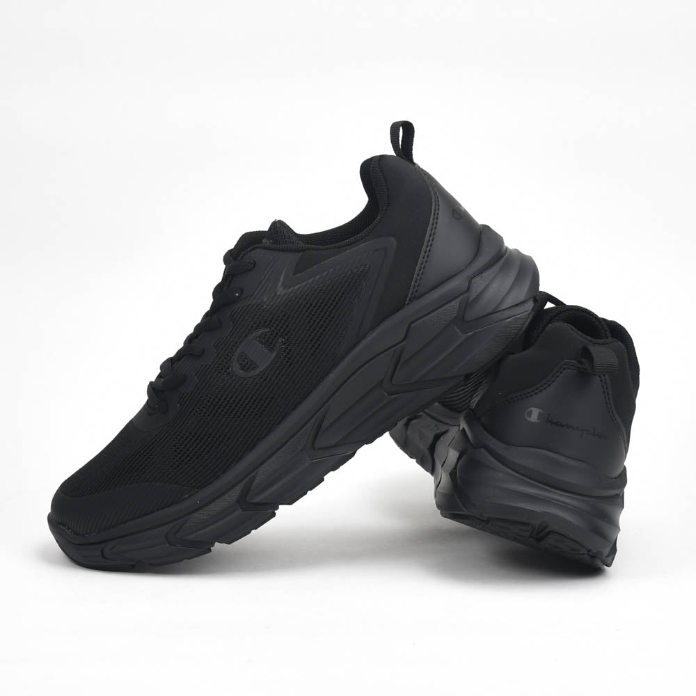 Champion Baskets Running Confortables Homme