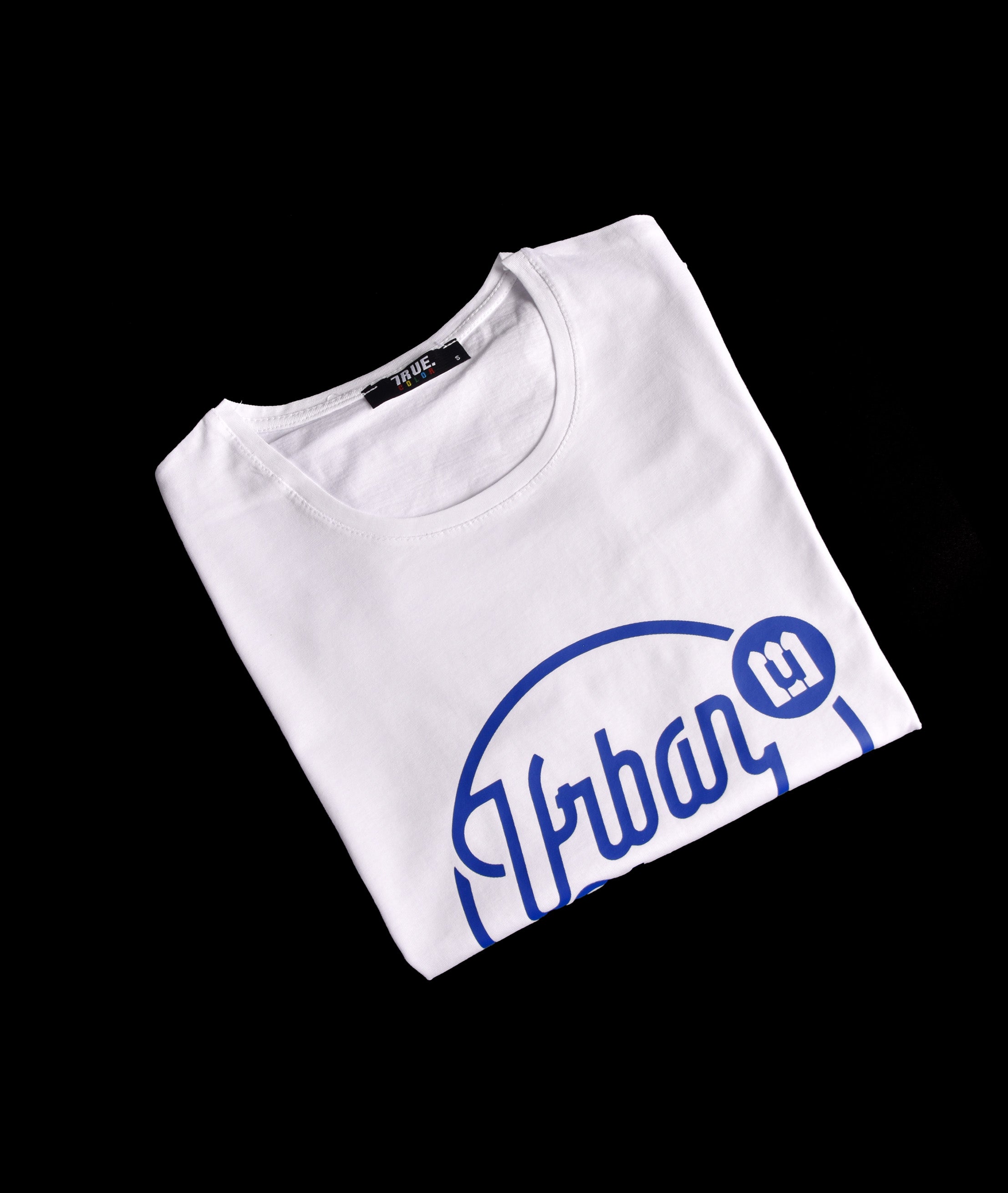 T-shirt BLANC *URBAN SIMPLE*