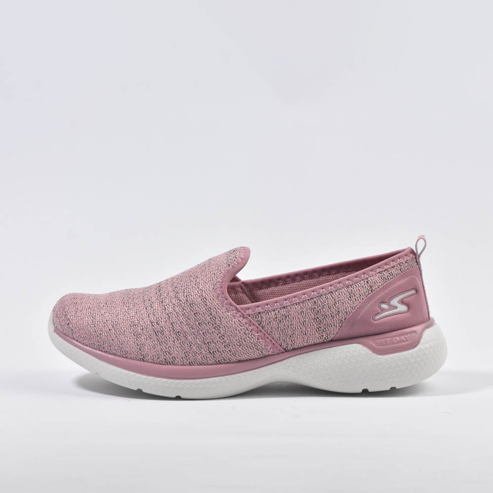 FIT DAY ROSA QUARTZ/BEGE﻿ 3