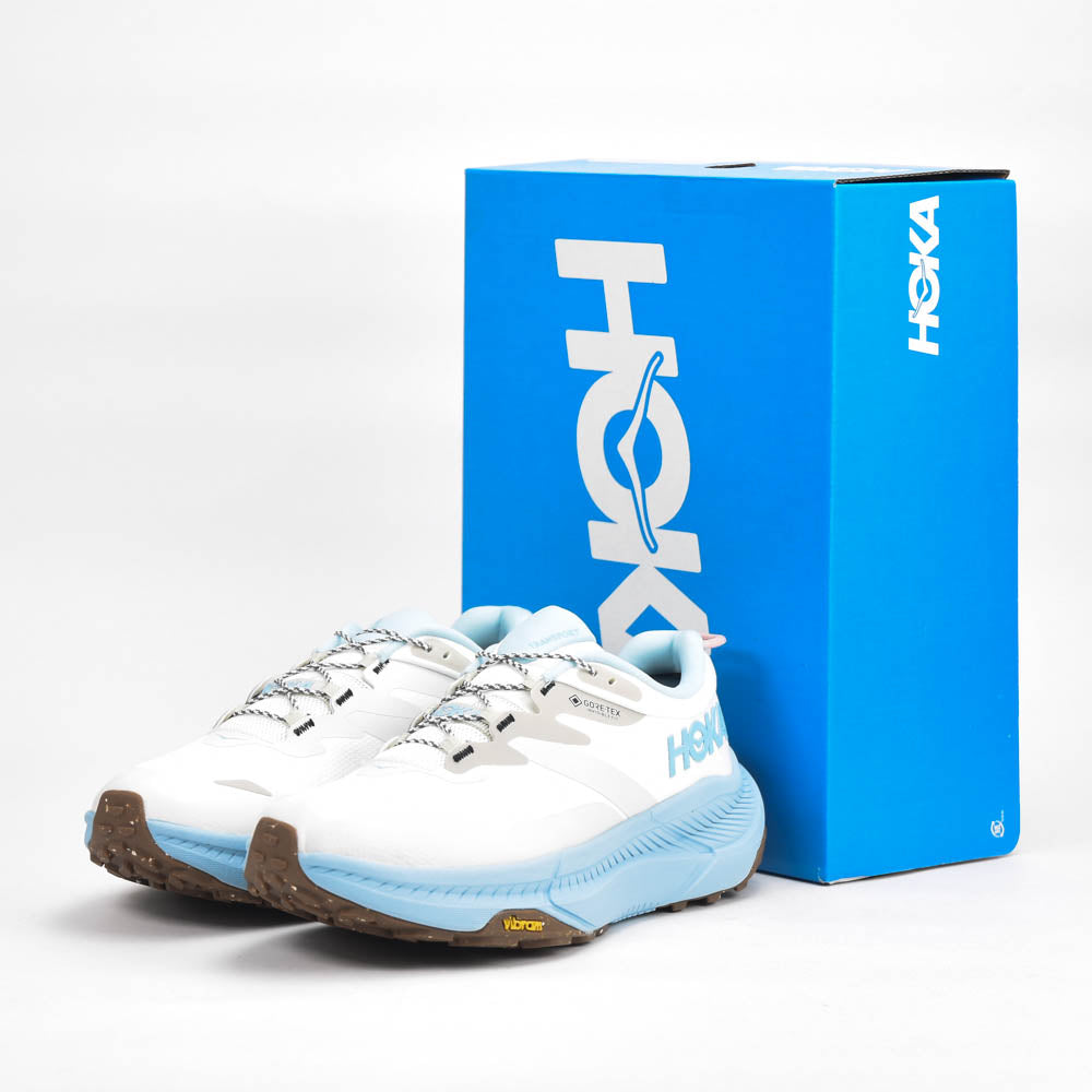 Hoka Transport Sneakers Imperméables Gore-Tex Femme