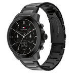 Tommy Hilfiger Montre Chronographe Élégante Homme