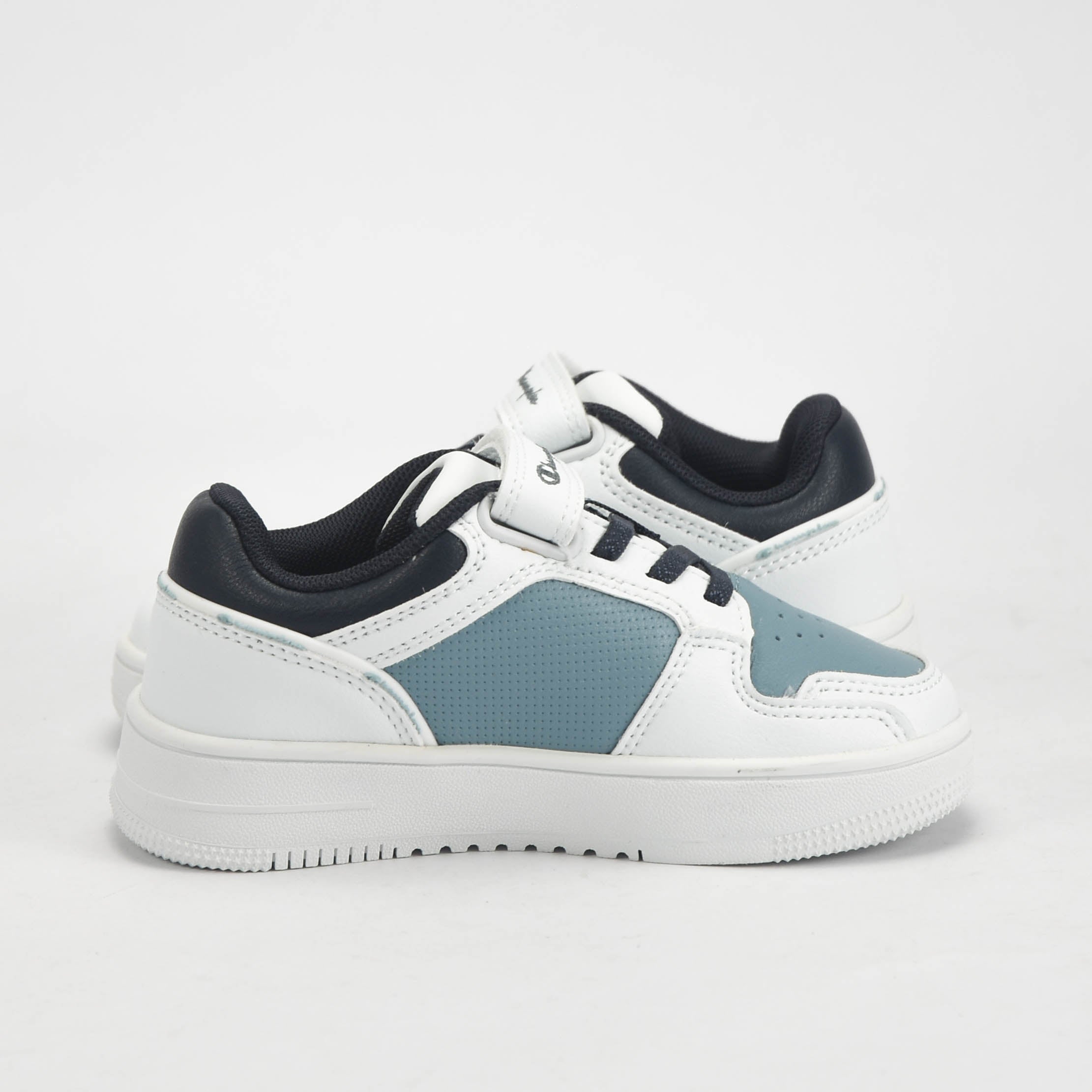 Champion Baskets Rebound 2.0 Basses Enfant
