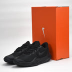 Nike Baskets Sportives Noir Confortables Homme
