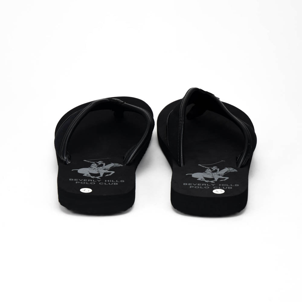 Beverly Hills Polo Club Claquettes Confortables Homme