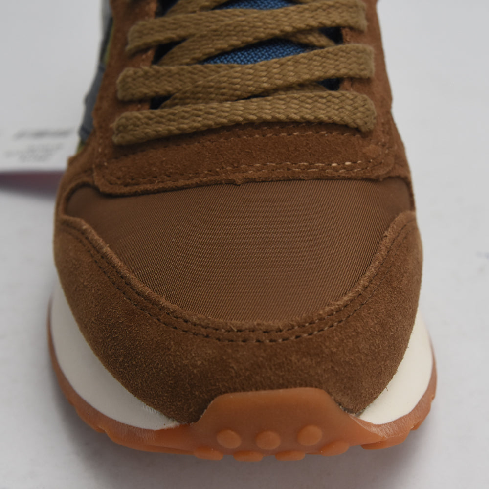 BASKET SUN68 JAKI BICOLOR﻿ 6