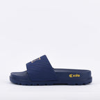 Kito Claquettes Matelassées Confortables Homme