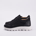 GEOX D SPHERICA C - SUEDE SHI.GOAT﻿ 2