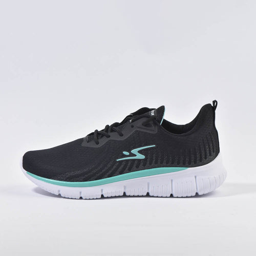 FLEX MOOVE PRETO/VERDE ACQUA﻿ 2