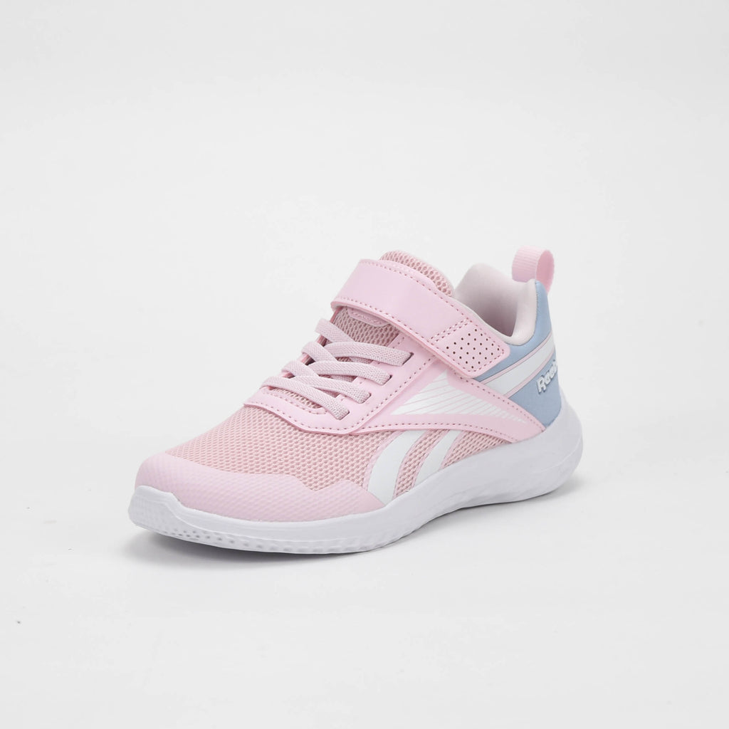 Reebok Baskets Rush Runner Légères et Confortables Enfant