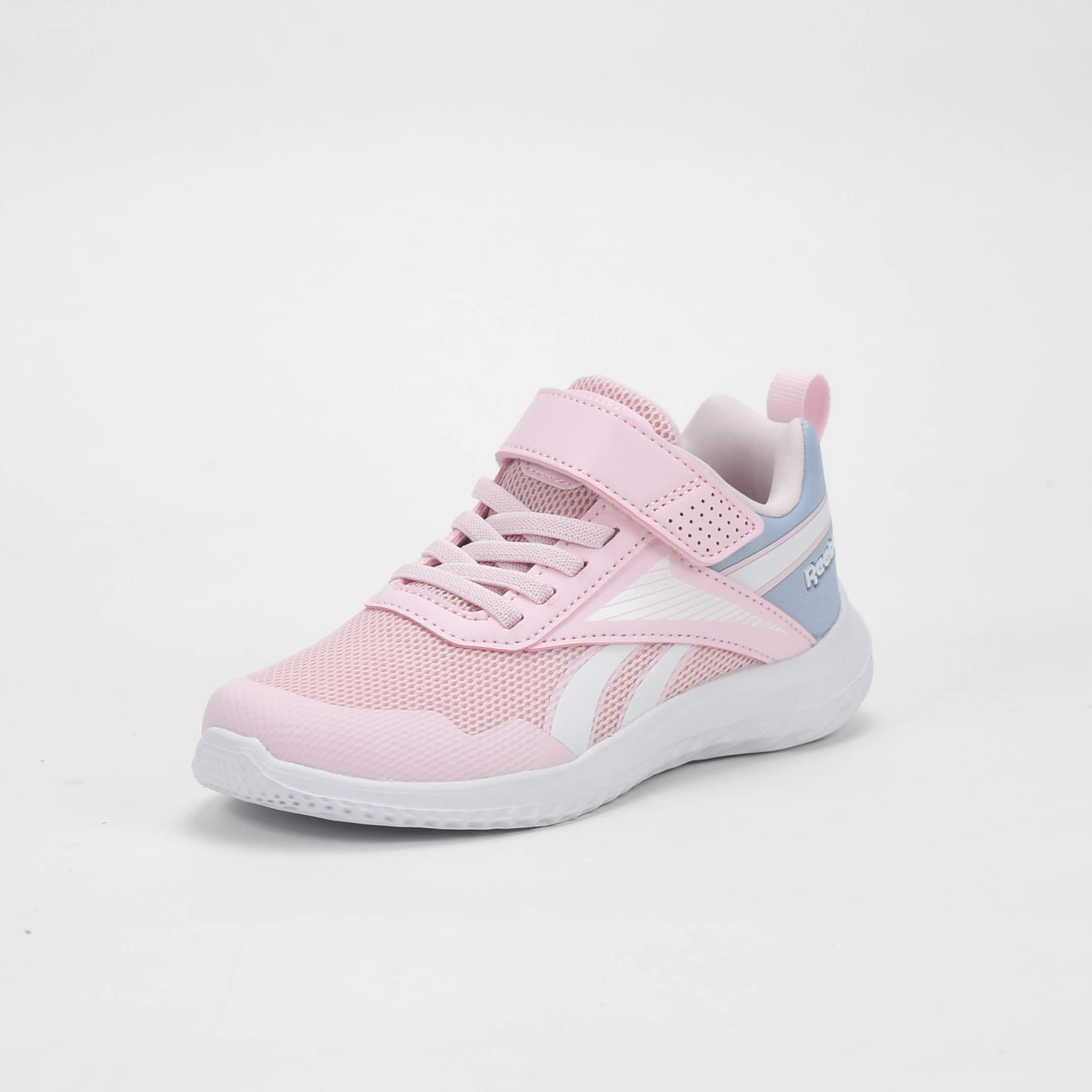 Reebok Baskets Rush Runner Légères et Confortables Enfant