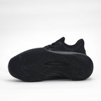 Nike Baskets Sportives Noir Confortables Homme