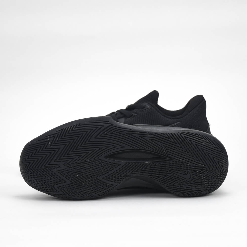 Nike Baskets Sportives Noir Confortables Homme