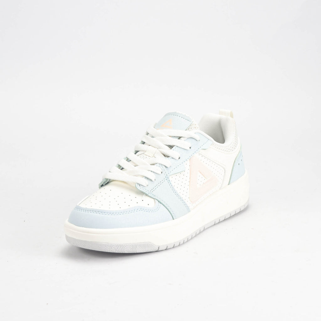 Peak Baskets Style Urbain Confortables Femme