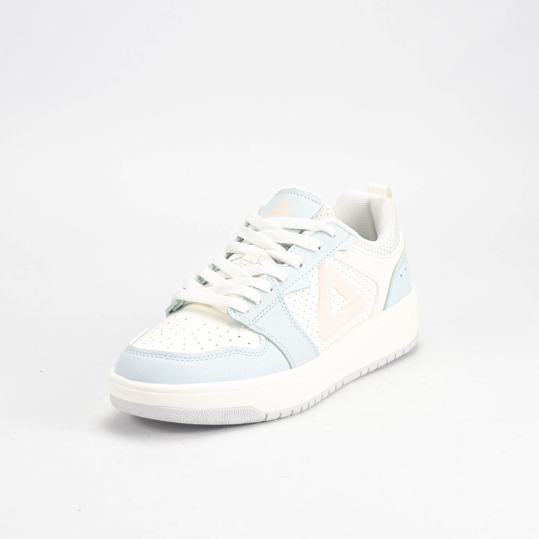 Peak Baskets Style Urbain Confortables Femme