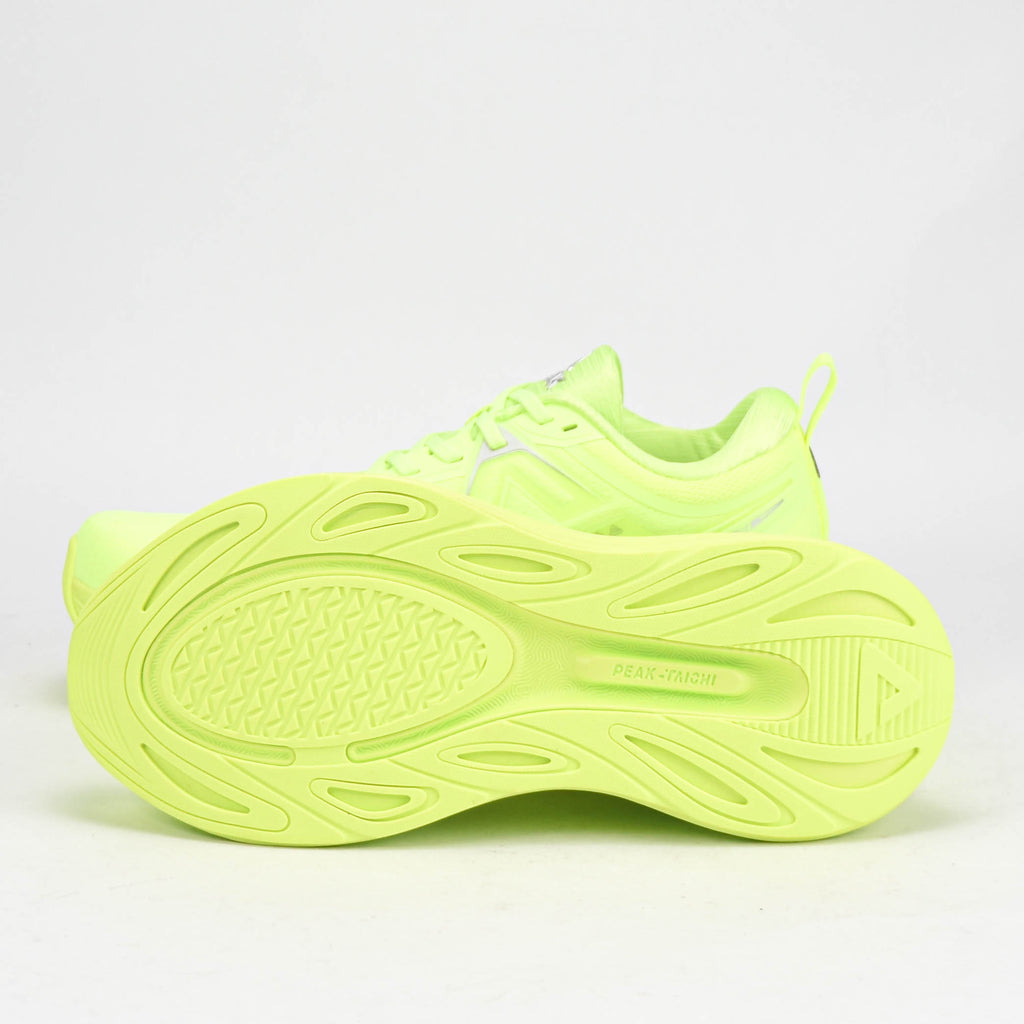 Peak Chaussures de Running Taichi Amorti Homme