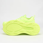 Peak Chaussures de Running Taichi Amorti Homme