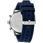 Tommy Hilfiger Montre Chronographe Sportive Homme